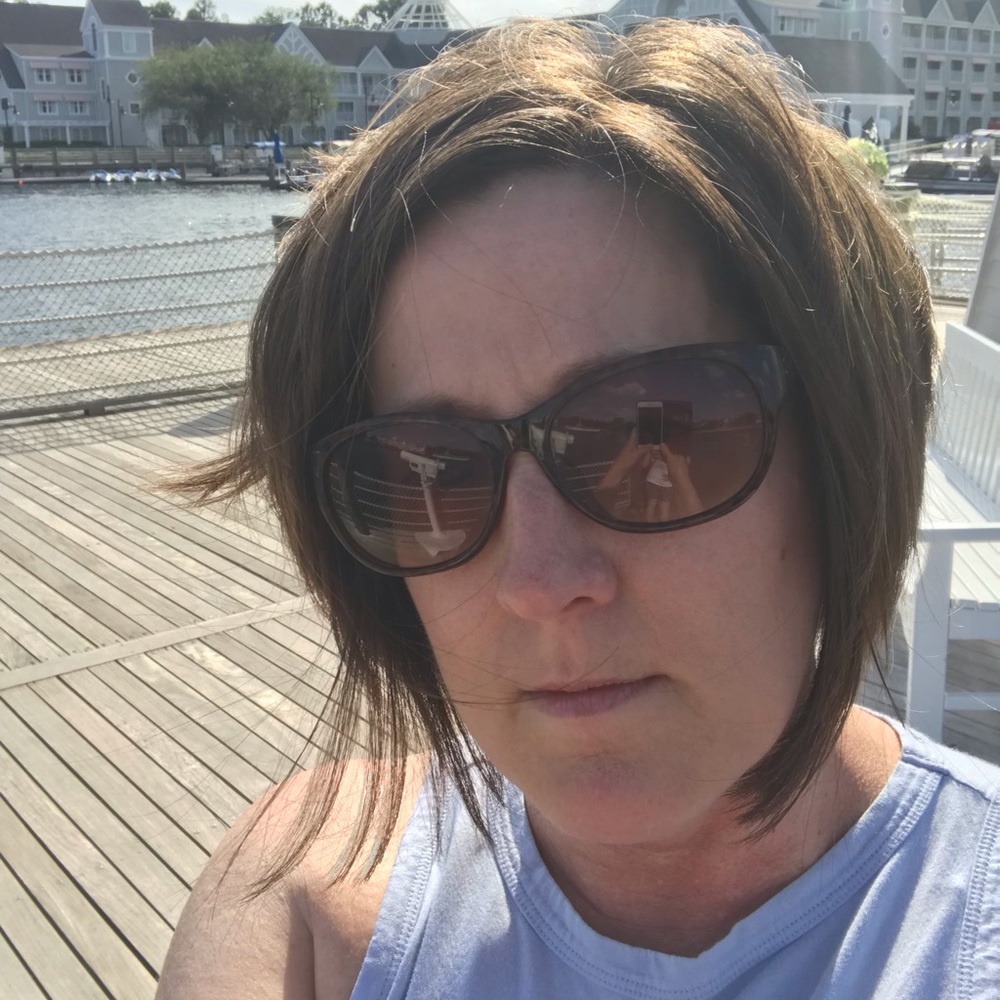 Meet your Posher, Marianne
